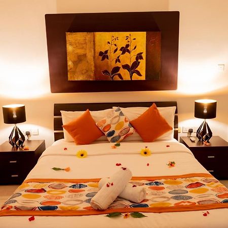 Praslin Paradise Baie Sainte Anne Εξωτερικό φωτογραφία
