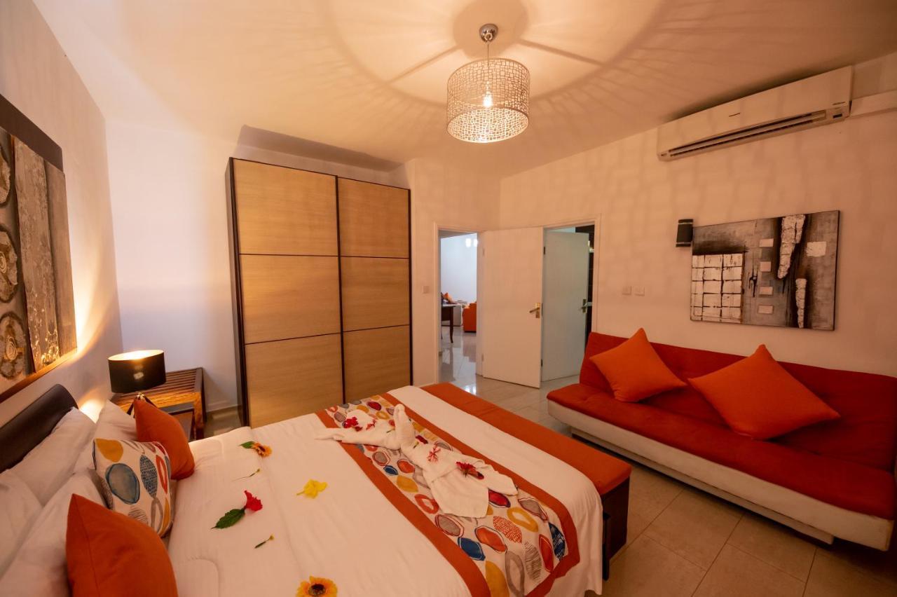 Praslin Paradise Baie Sainte Anne Εξωτερικό φωτογραφία