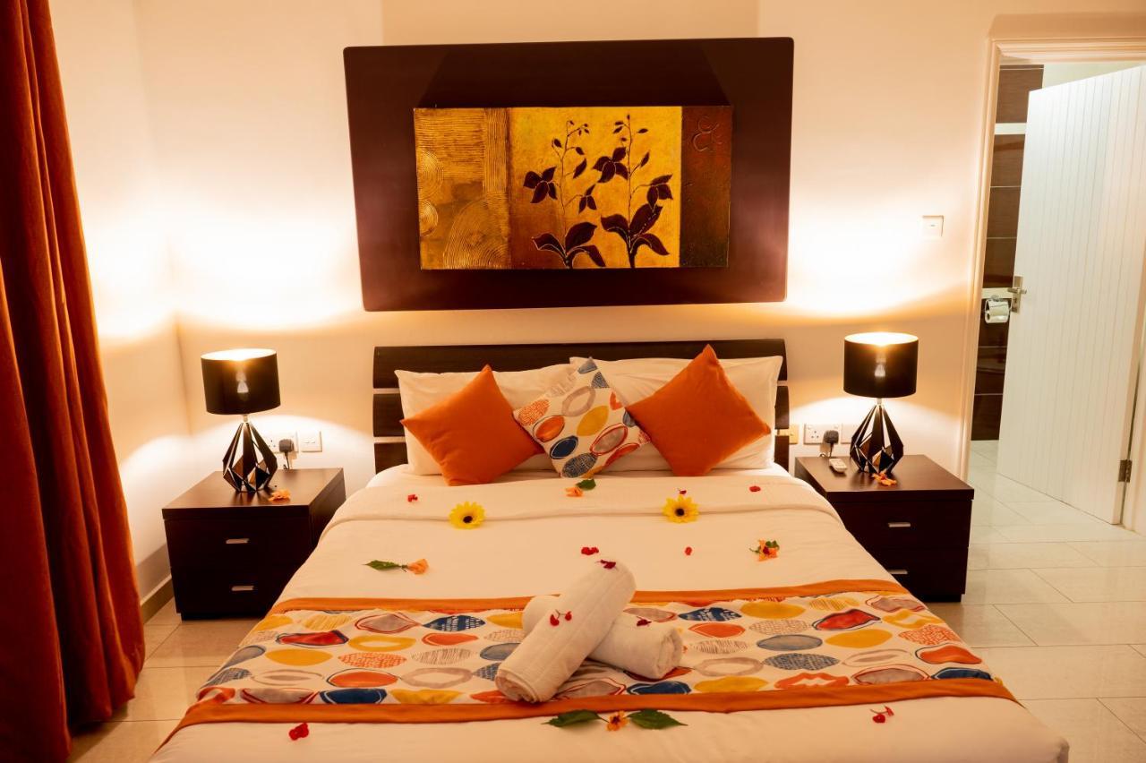 Praslin Paradise Baie Sainte Anne Εξωτερικό φωτογραφία