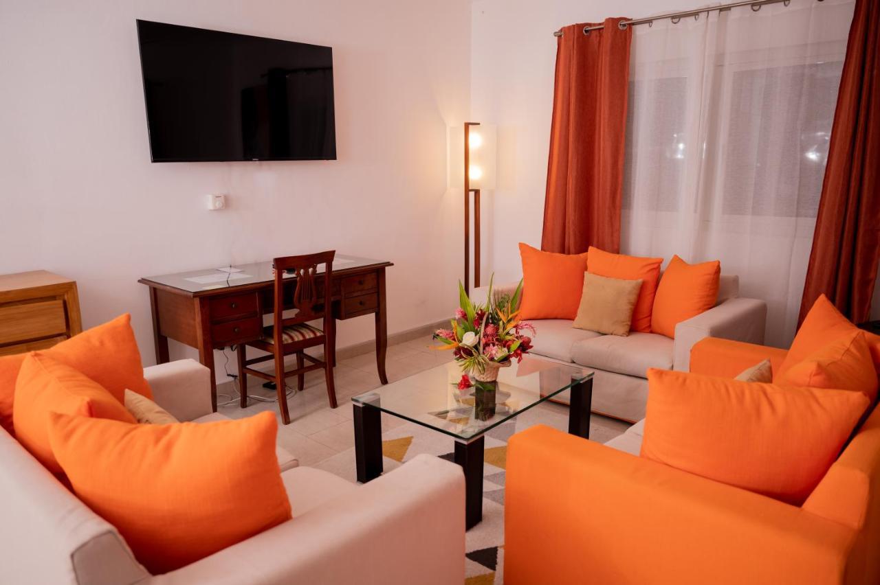 Praslin Paradise Baie Sainte Anne Εξωτερικό φωτογραφία