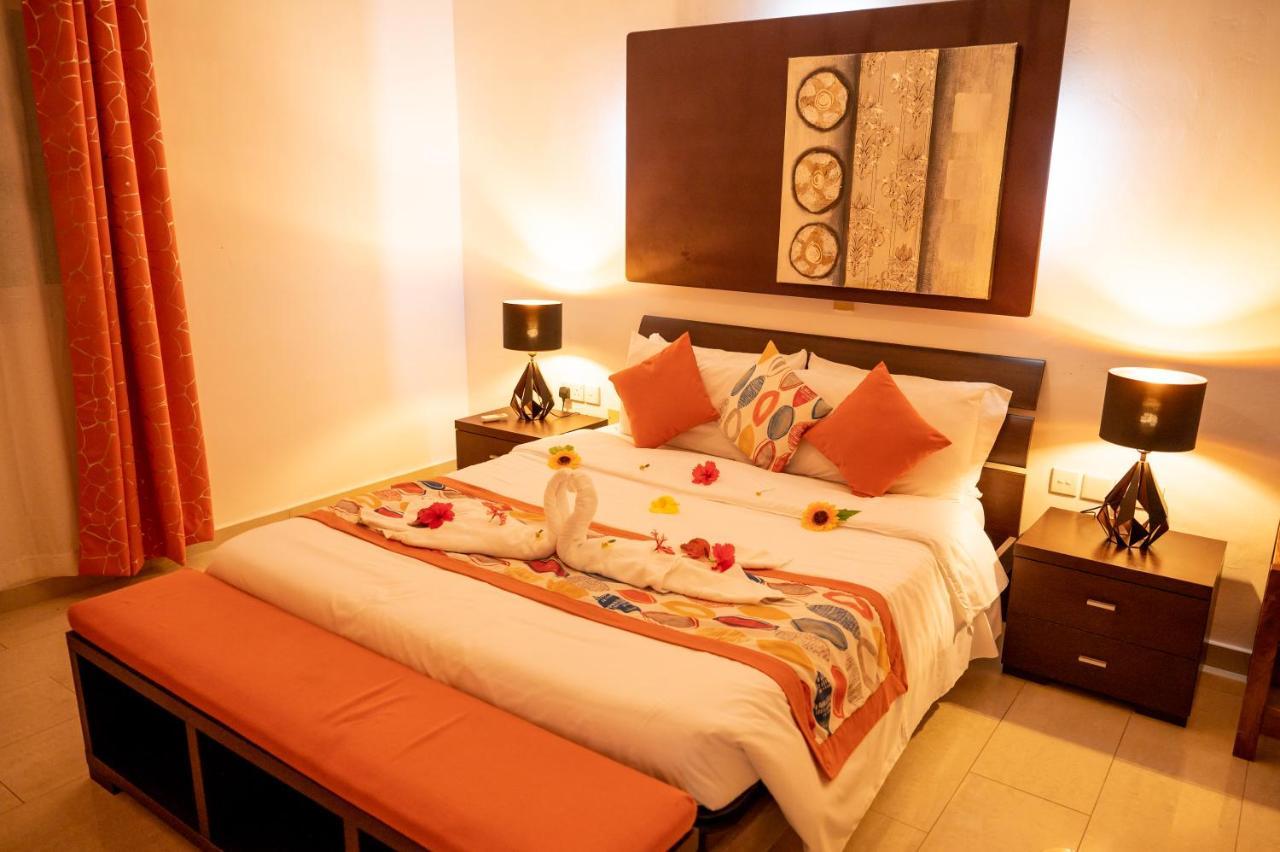 Praslin Paradise Baie Sainte Anne Εξωτερικό φωτογραφία