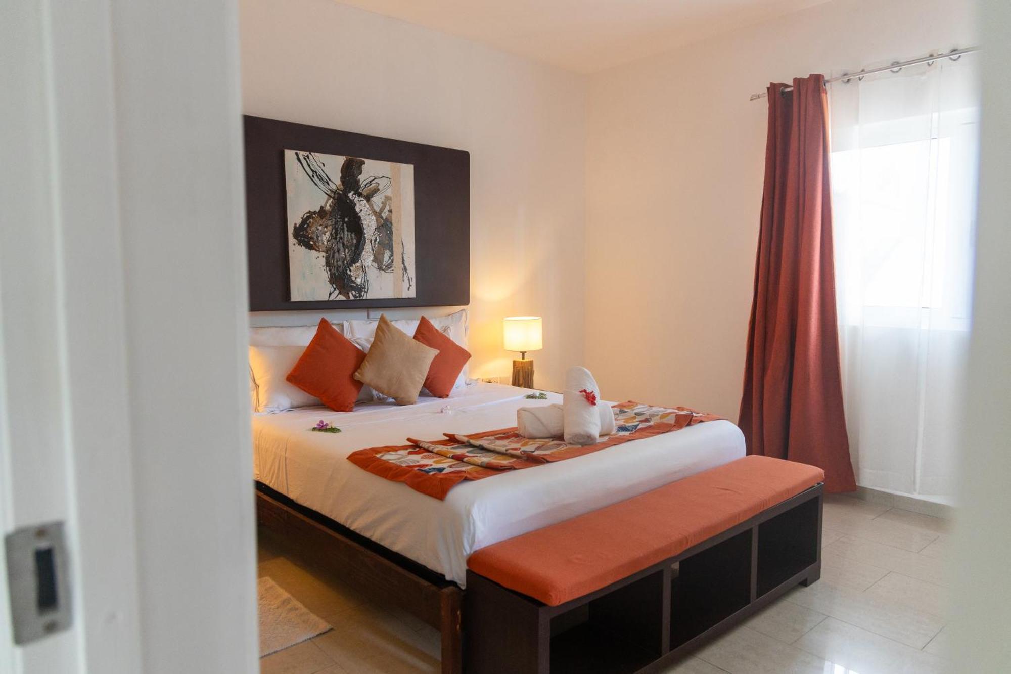 Praslin Paradise Baie Sainte Anne Εξωτερικό φωτογραφία