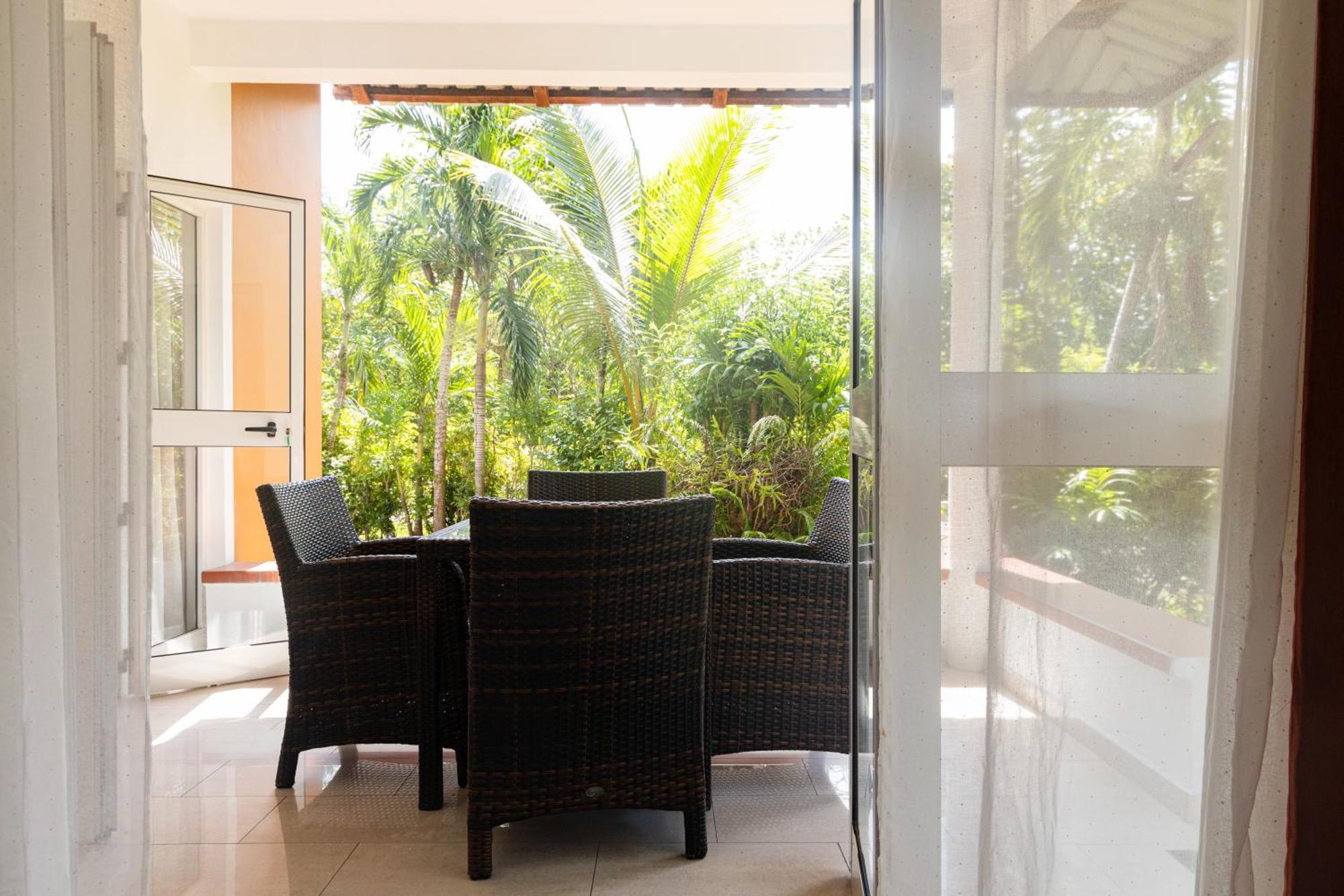 Praslin Paradise Baie Sainte Anne Εξωτερικό φωτογραφία