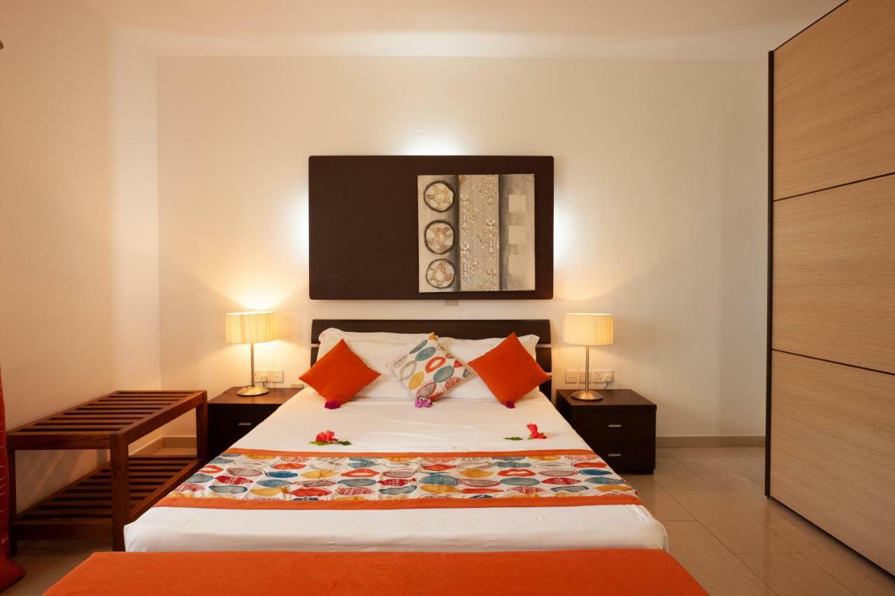 Praslin Paradise Baie Sainte Anne Εξωτερικό φωτογραφία